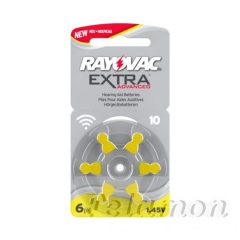 Rayovac 10