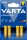 Varta Longlife AAA