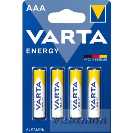 Varta Energy AAA
