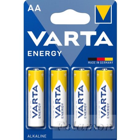 Varta Energy AA