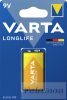 Varta Longlife 9V