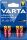 Varta Longlife Max Power AAA