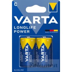 Varta Longlife Power C