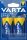  Varta Longlife Power  D