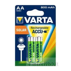 Varta Tölthető AA 800mAh 2db