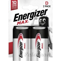 Energizer  Max  D