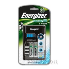 Energizer 1 órás töltő