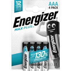 Energizer Max Plus AAA