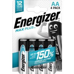 Energizer Max Plus AA