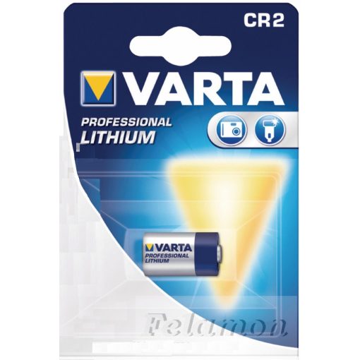 Varta CR2