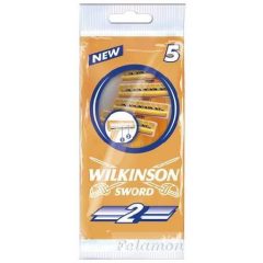 Wilkinson 2