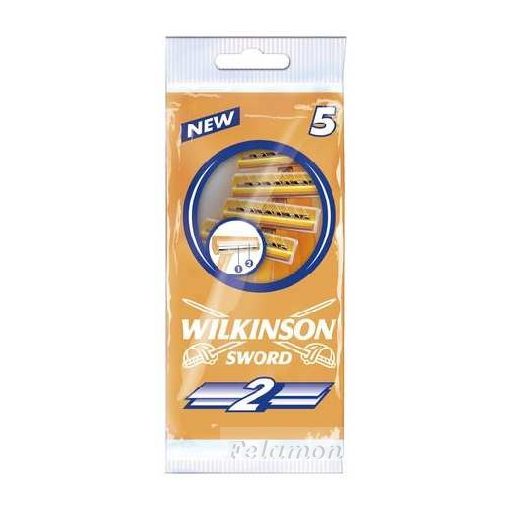 Wilkinson 2