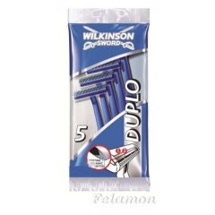 Wilkinson Duplo