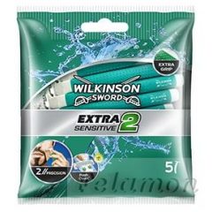 Wilkinson Extra II Sensitive