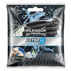 Wilkinson Extra II Activ