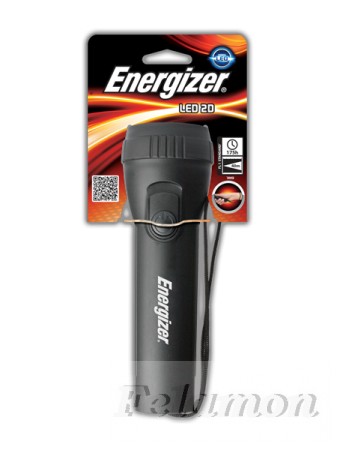 Energizer  Plastic Led  2D