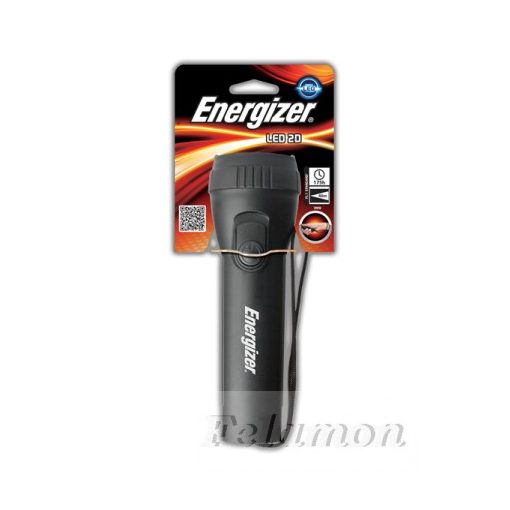 Energizer  Plastic Led  2D