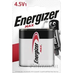 Energizer Max 4,5V