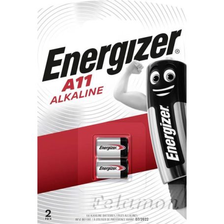Energizer A11 BL2