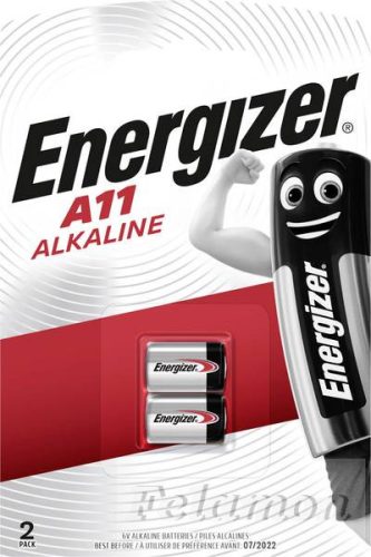 Energizer A11 BL2