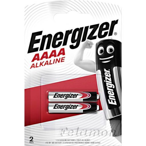 Energizer AAAA