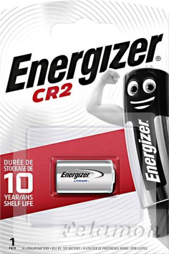 Energizer CR2