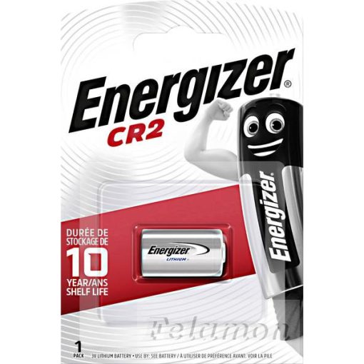 Energizer CR2