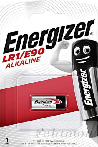 Energizer LR1