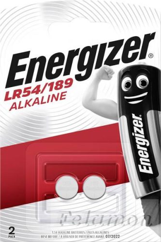 Energizer LR54