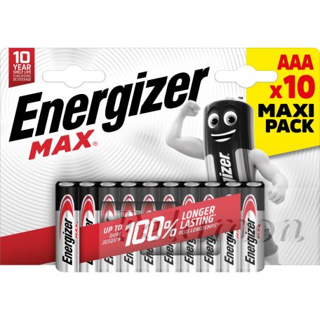 Energizer MAX AA