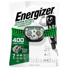 Energizer  Headlight Rechargeable
