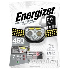 Energizer Headlight Ultra