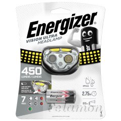 Energizer Headlight Ultra