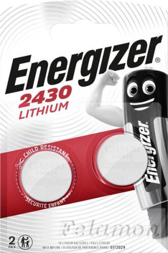 Energizer  CR2430