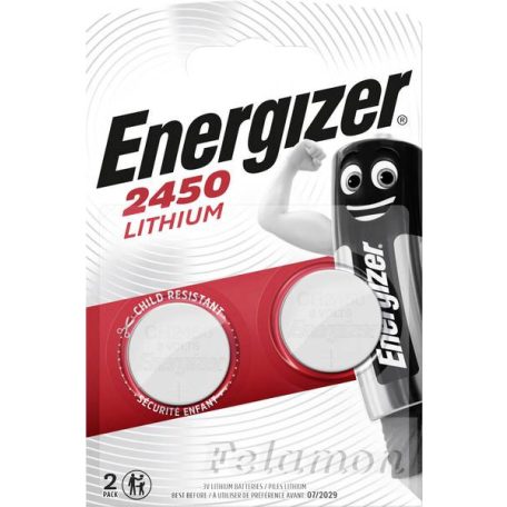 Energizer  CR2450