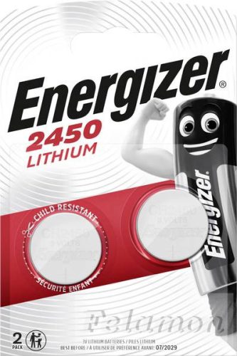 Energizer  CR2450