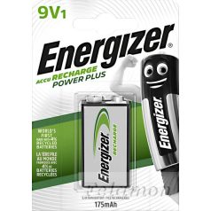 Energizer akkumulátor  9v