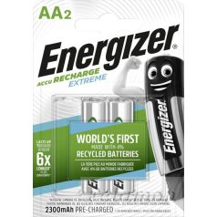 Energizer akkumulátor   2AA 2300mAh
