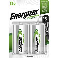 Energizer akkumulátor  D
