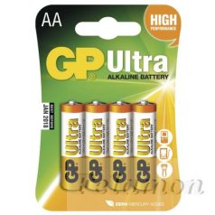 GP Ultra AA BL4