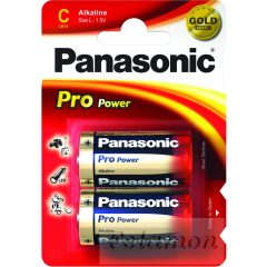 Panasonic PRO Power C