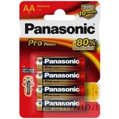 Panasonic PRO Power AA