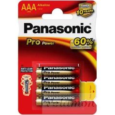 Panasonic PRO Power AAA