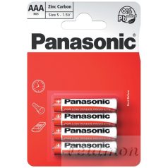 Panasonic Zinc Carbon AAA