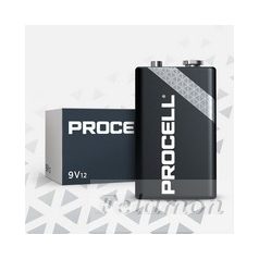 Duracell Procell 9V