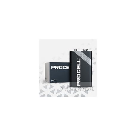 Duracell Procell 9V