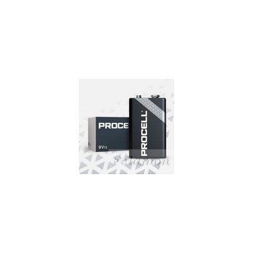 Duracell Procell 9V