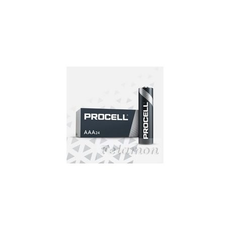 Duracell Procell  AAA
