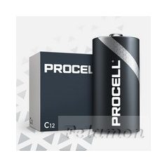 Duracell Procell  C