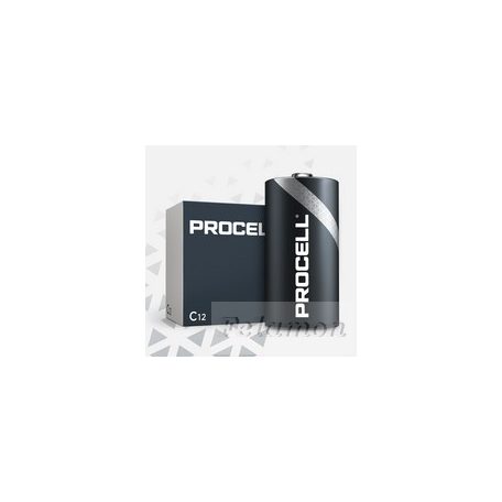 Duracell Procell  C